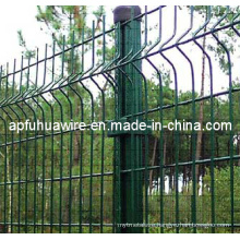 High Quality/ Low Price Color Euro Fence